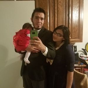 Meet your Posher, Cristobal